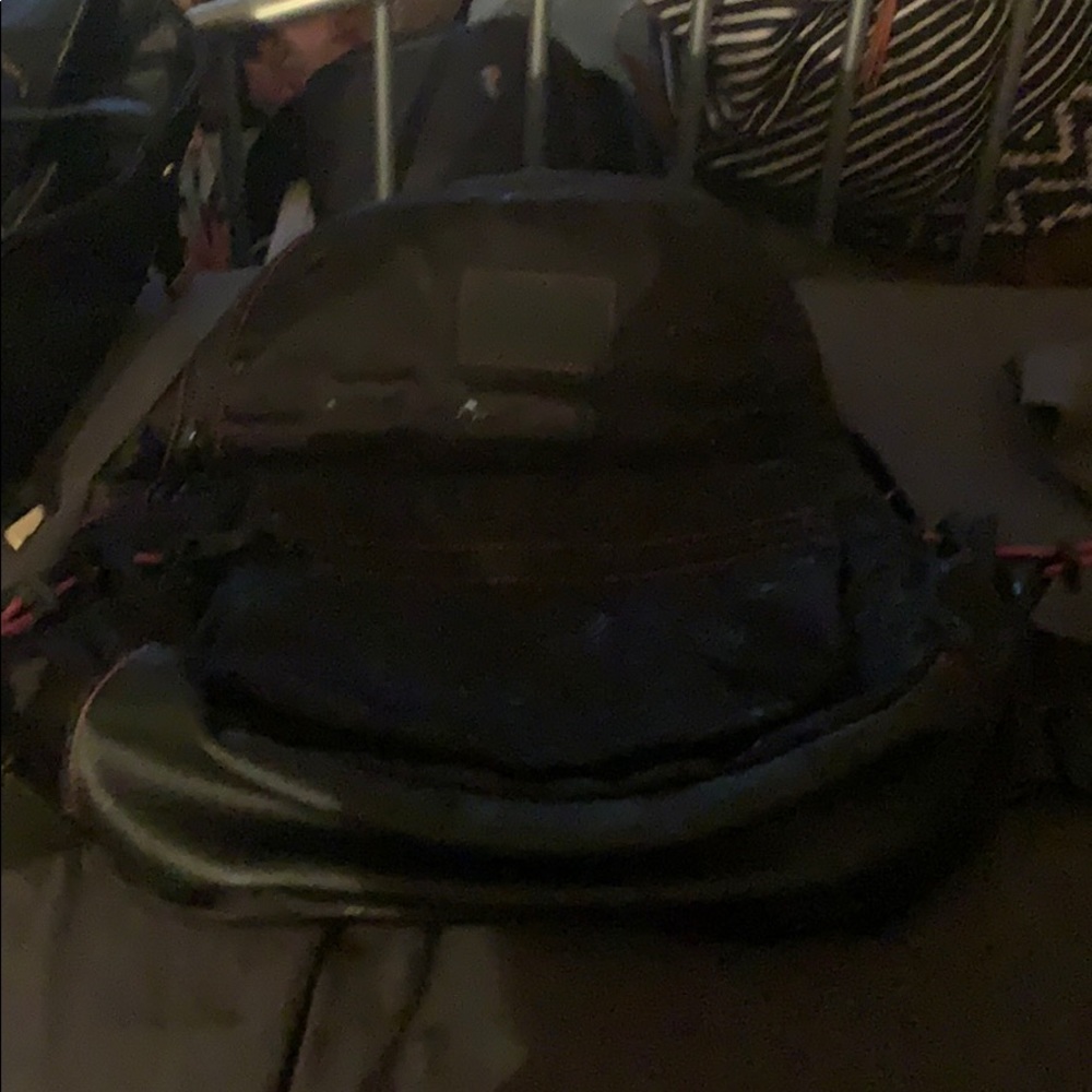 Bebe backpack